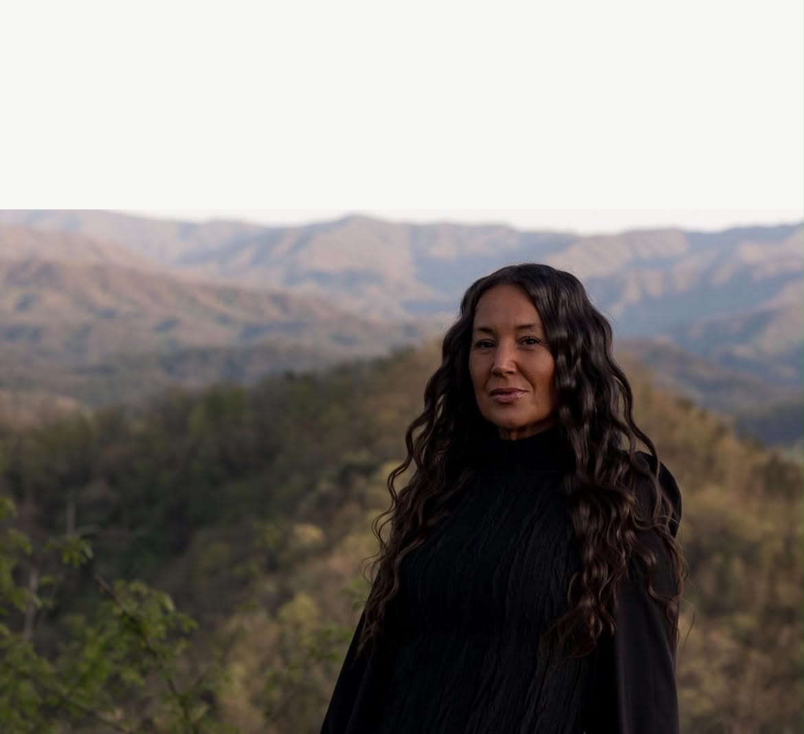 Shauna Wade — Owner of Studio S. Wade